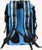 Герморюкзак BTrace DudePro 45л (Голубой; 75*36*20см)